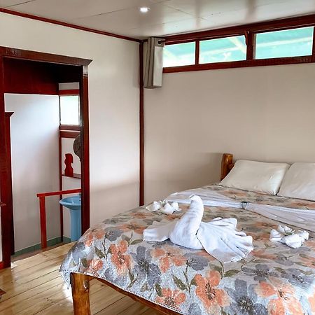 Cotingas Ocean View Vila Drakes Bay Exterior foto