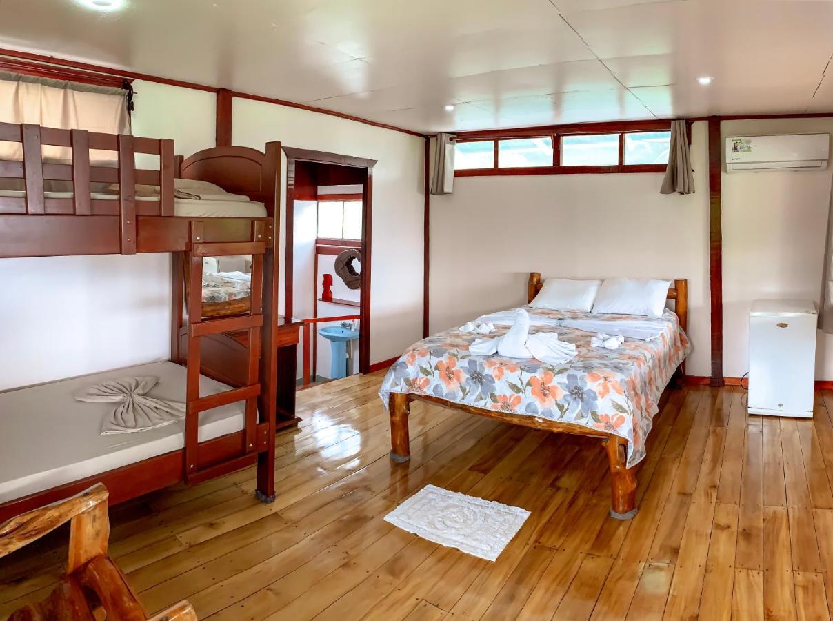 Cotingas Ocean View Vila Drakes Bay Exterior foto