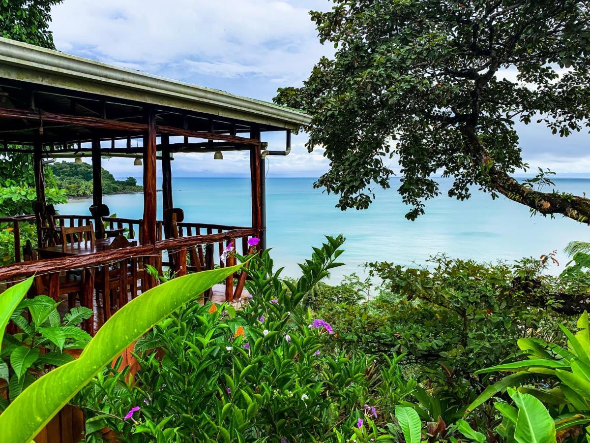 Cotingas Ocean View Vila Drakes Bay Exterior foto
