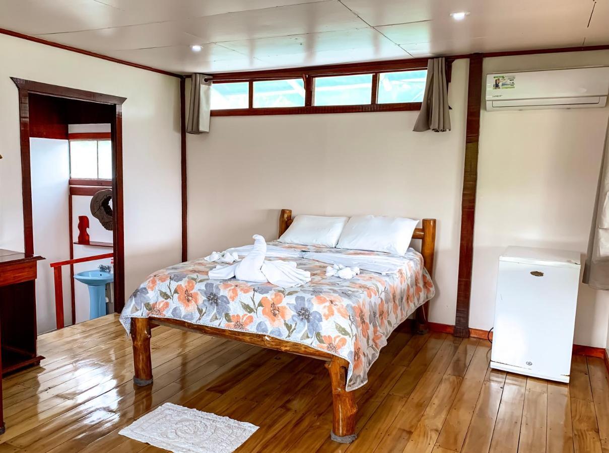 Cotingas Ocean View Vila Drakes Bay Exterior foto