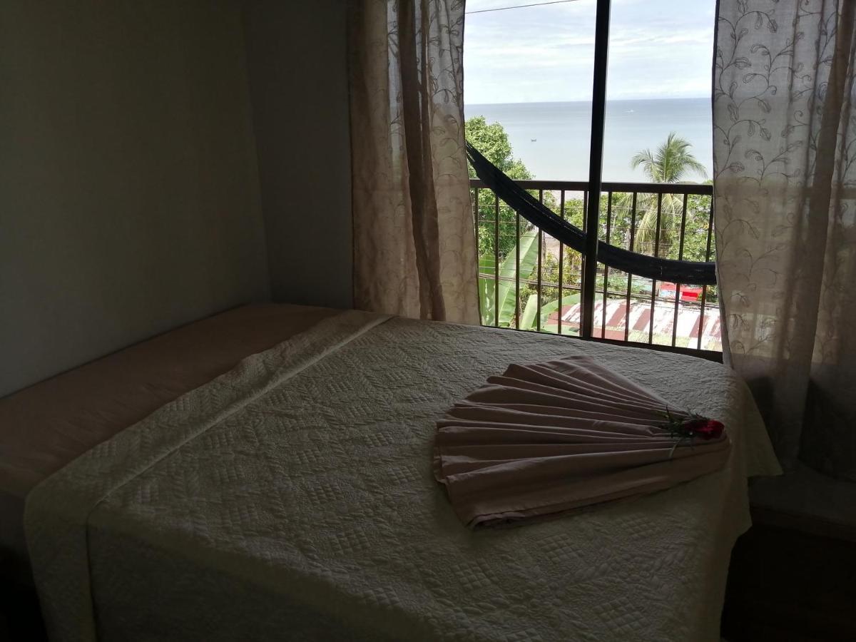 Cotingas Ocean View Vila Drakes Bay Exterior foto